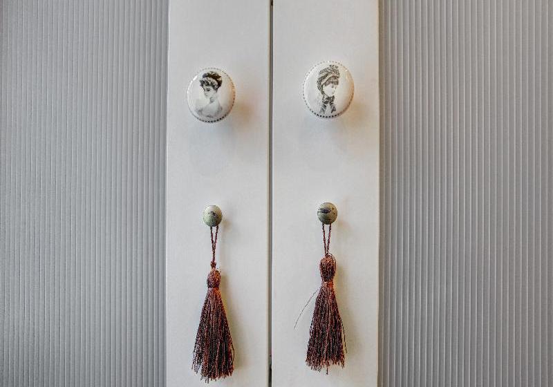 Hotel Comfort On Chekhova 10