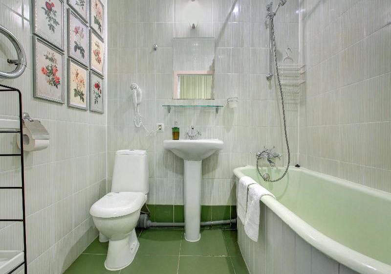 Hotel Comfort On Chekhova 13