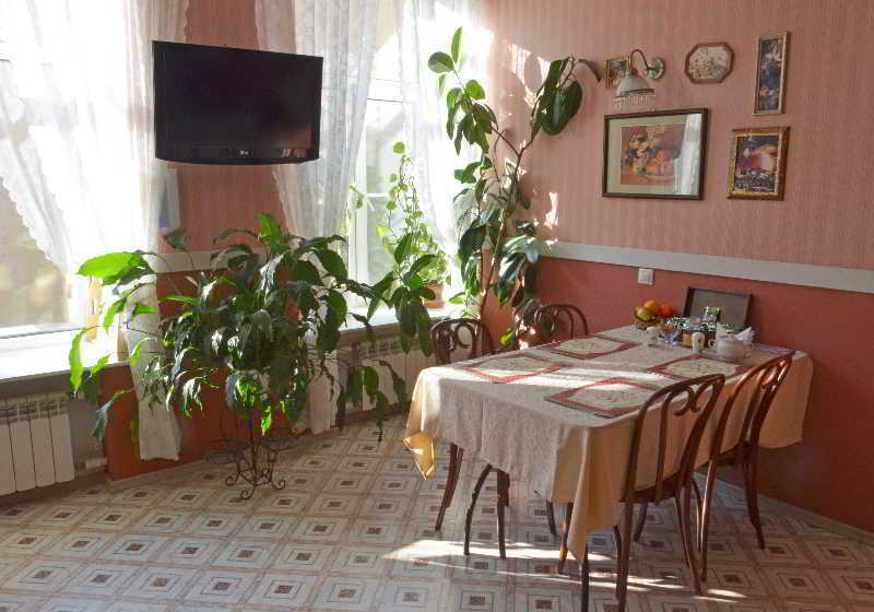 Hotel Comfort On Chekhova 16