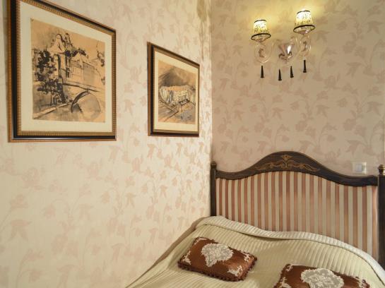 Hotel Comfort On Chekhova 19