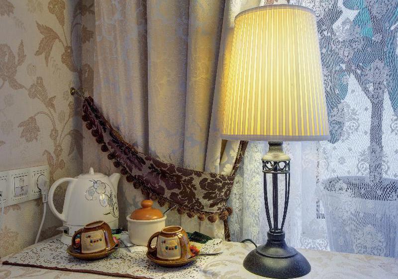 Hotel Comfort On Chekhova 5