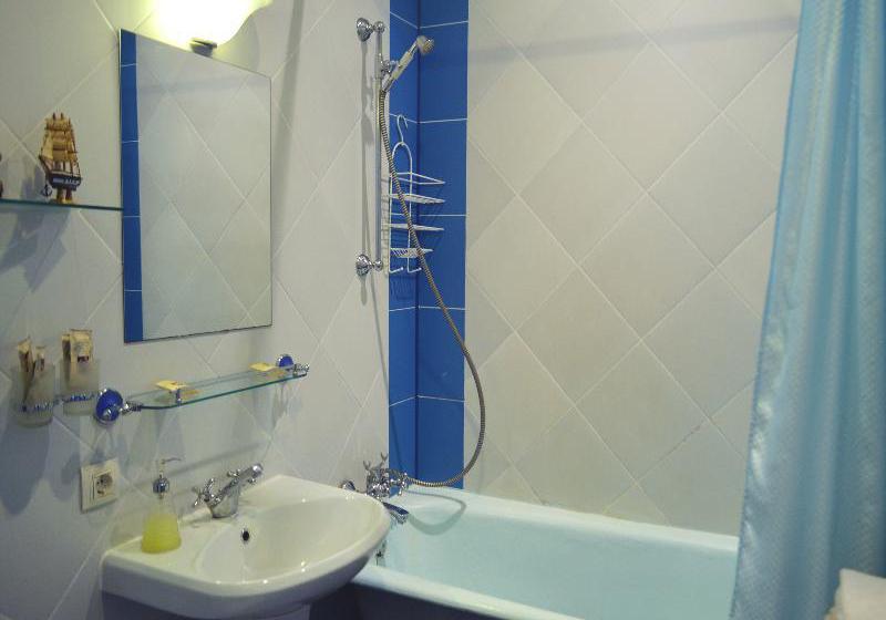 Hotel Comfort On Chekhova 6