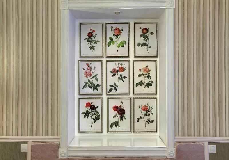 Hotel Comfort On Chekhova 8