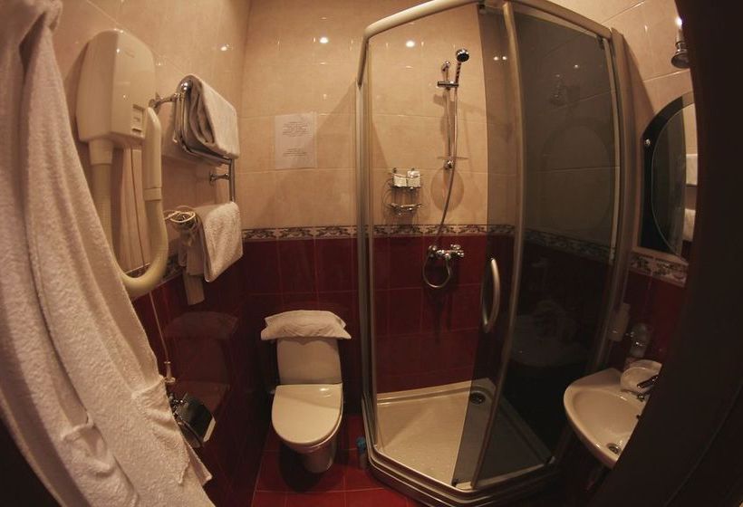 Hotel Royal Antares 1