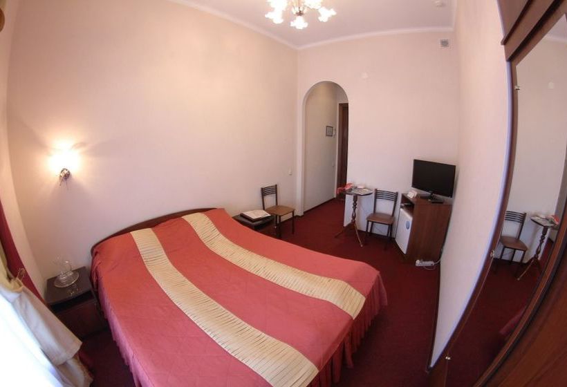 Hotel Royal Antares 10