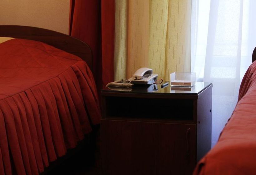 Hotel Royal Antares 13