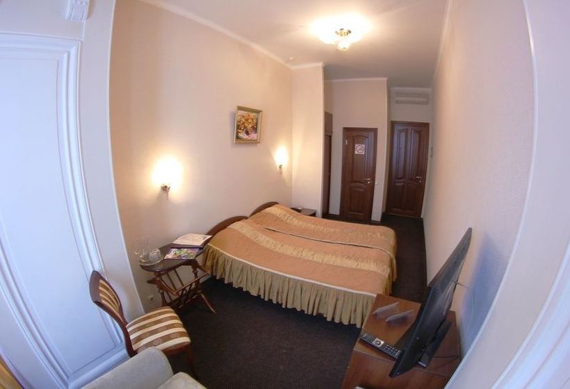 Hotel Royal Antares 14