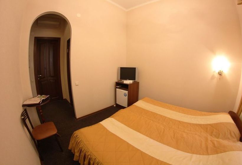 Hotel Royal Antares 15