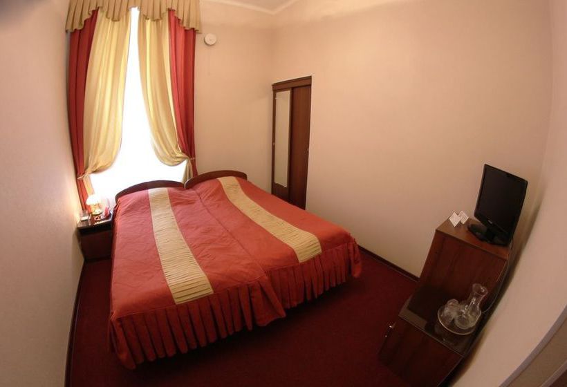 Hotel Royal Antares 16