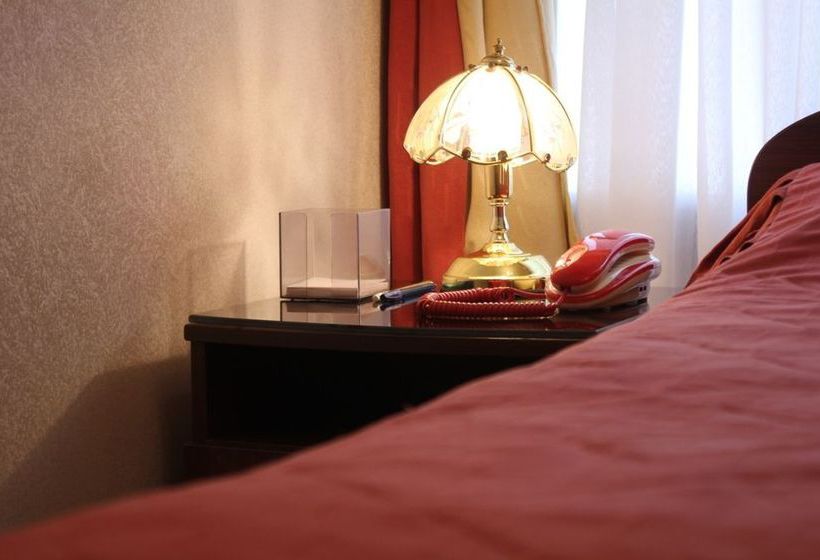 Hotel Royal Antares 18