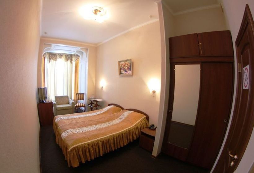 Hotel Royal Antares 19