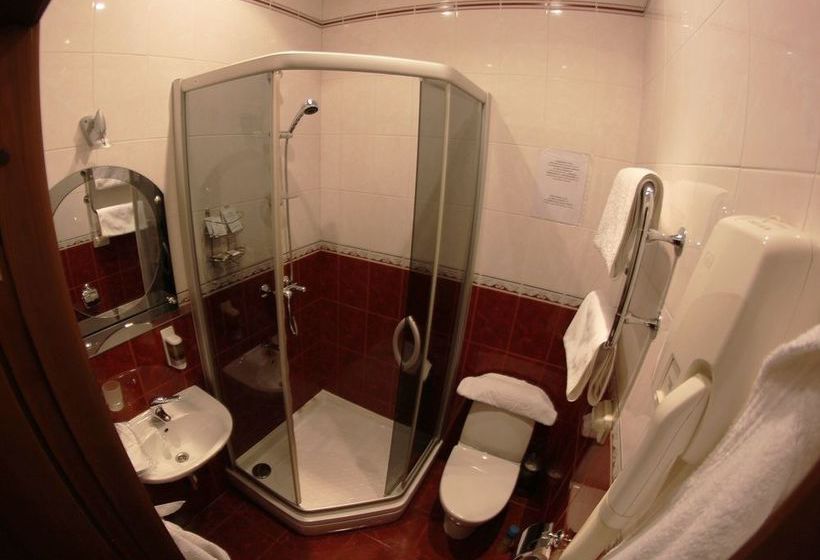 Hotel Royal Antares 2