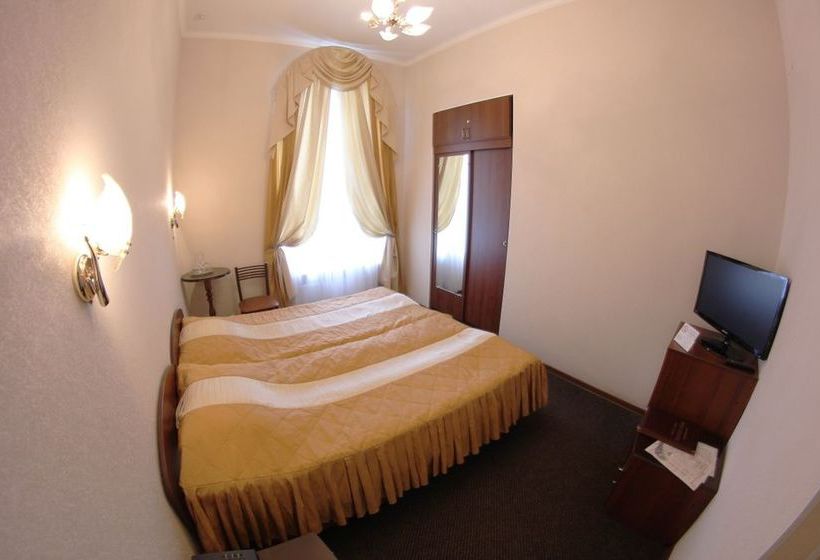 Hotel Royal Antares 20