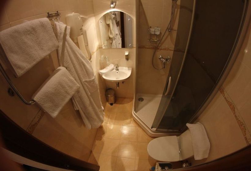 Hotel Royal Antares 4