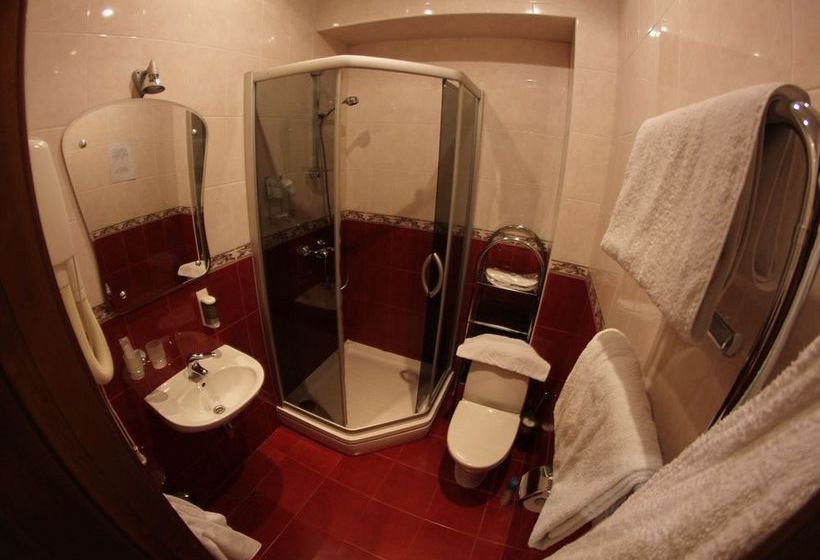 Hotel Royal Antares 5