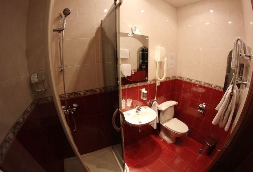 Hotel Royal Antares 6