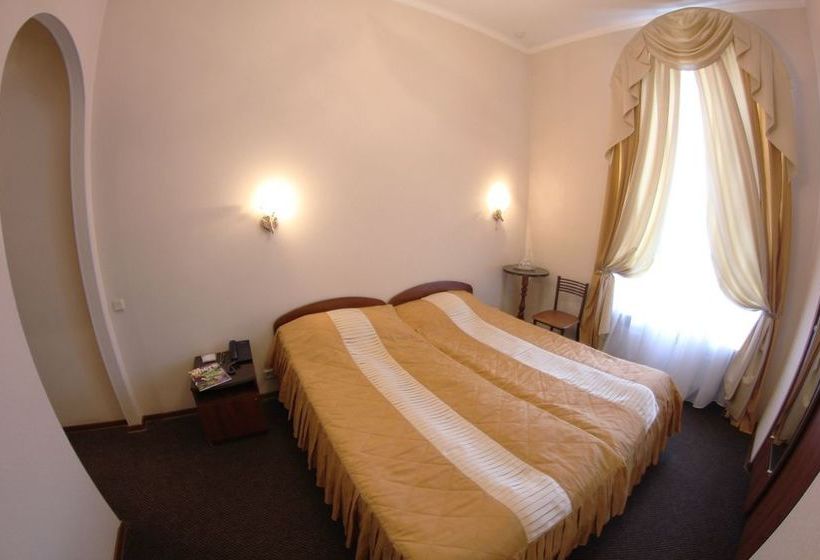 Hotel Royal Antares 9