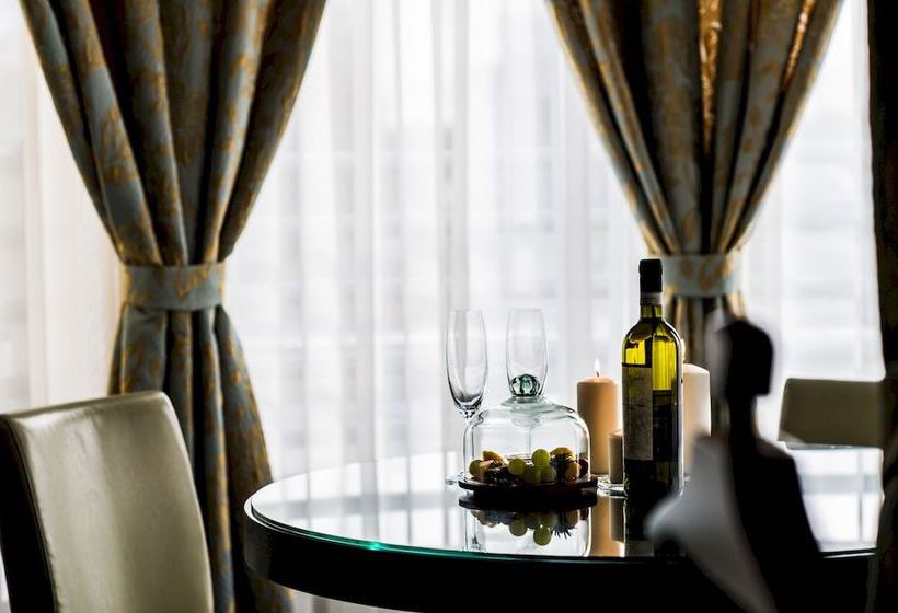 Hotel Statskij Sovetnik 10