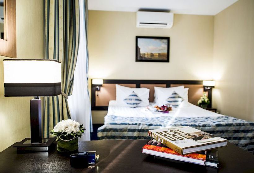 Hotel Statskij Sovetnik 11