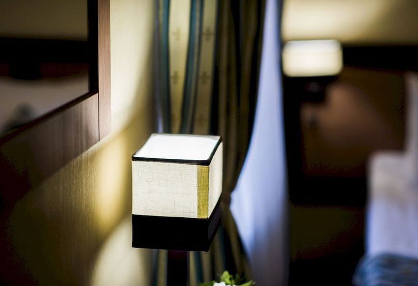 Hotel Statskij Sovetnik 13