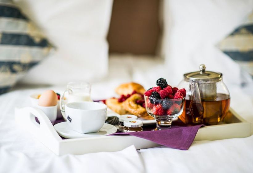 Hotel Statskij Sovetnik 16