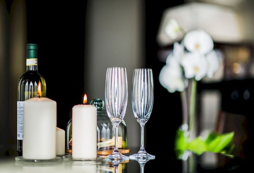 Hotel Statskij Sovetnik 20