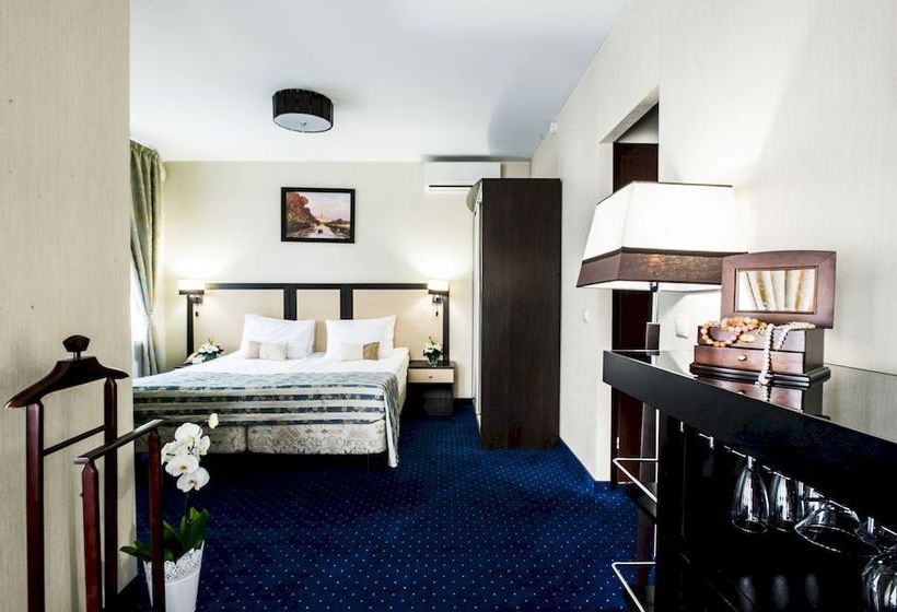 Hotel Statskij Sovetnik 3