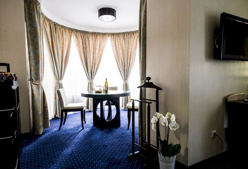 Hotel Statskij Sovetnik 5