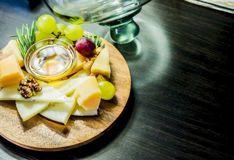 Hotel Statskij Sovetnik 7