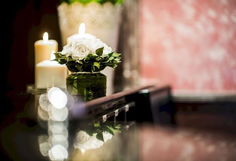 Hotel Statskij Sovetnik 9