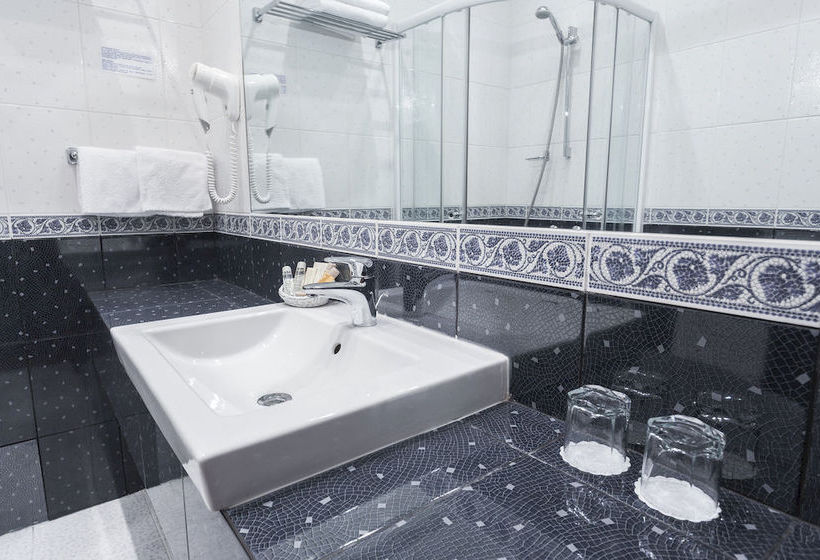 Art-hotel Radischev 10