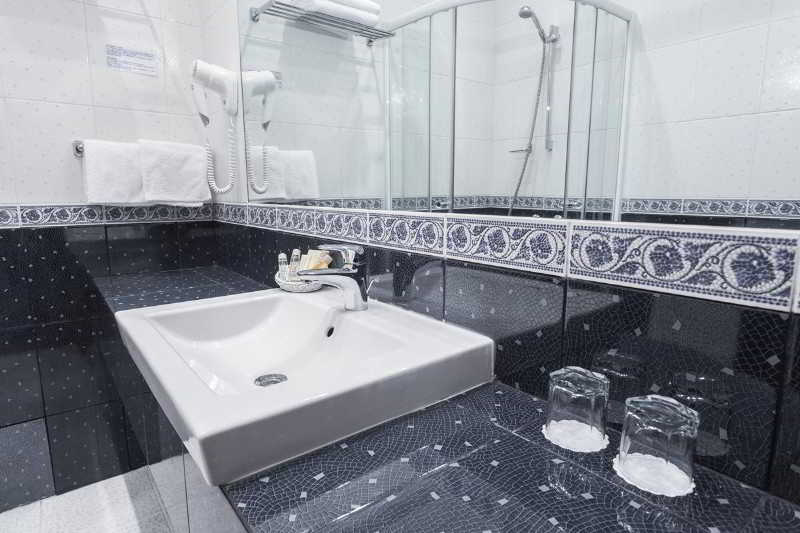 Art-hotel Radischev 12