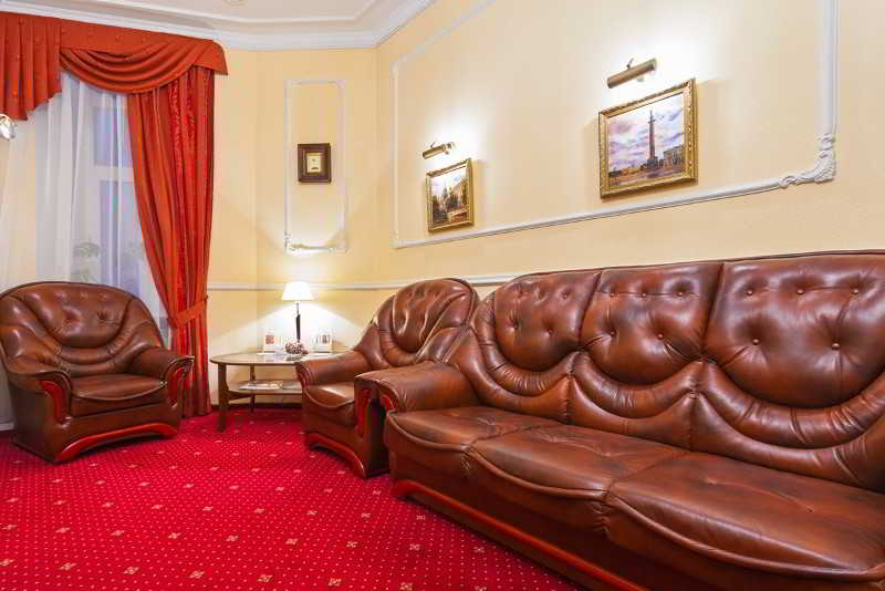 Art-hotel Radischev 13