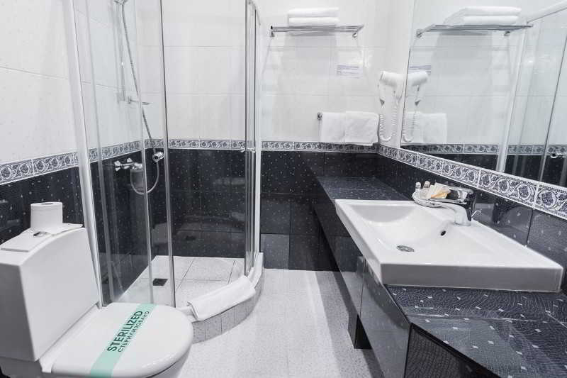 Art-hotel Radischev 15