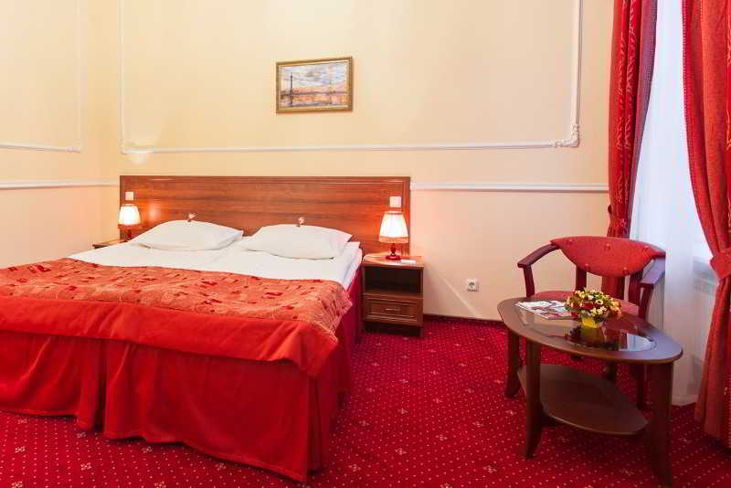 Art-hotel Radischev 17