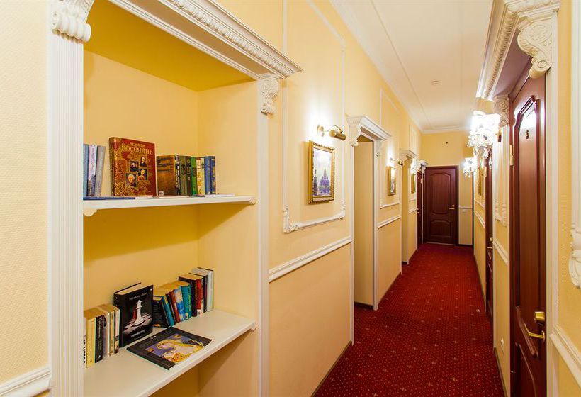 Art-hotel Radischev 2