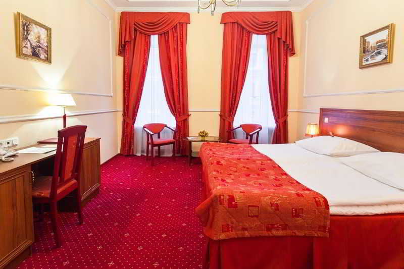 Art-hotel Radischev 20