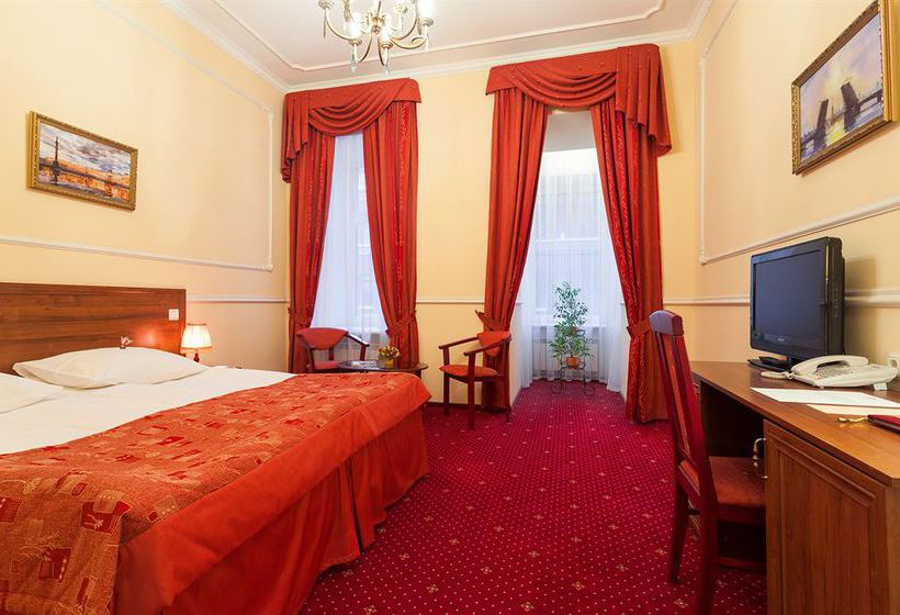 Art-hotel Radischev 3