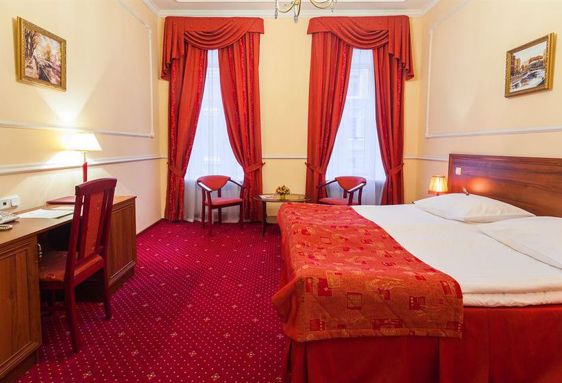 Art-hotel Radischev 4