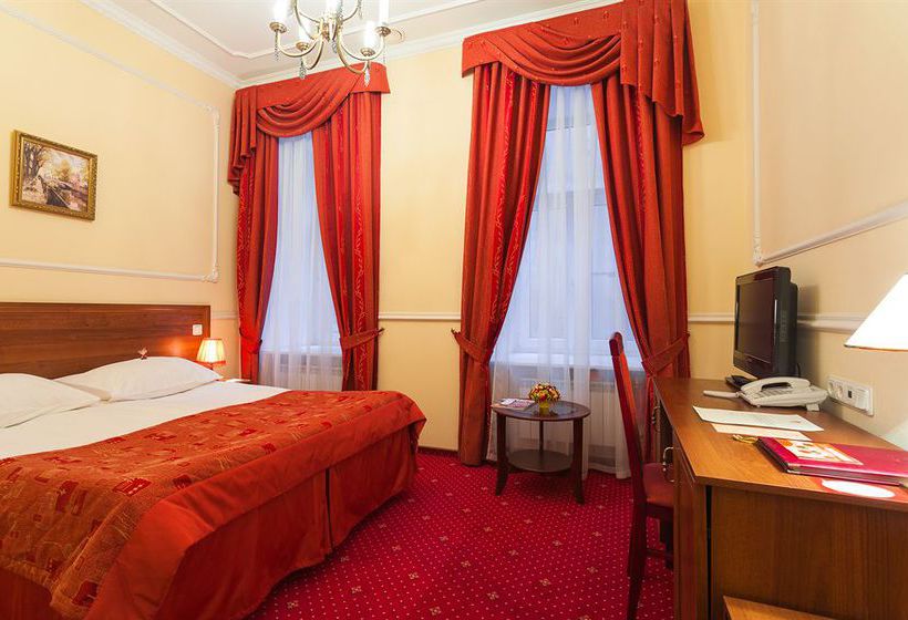 Art-hotel Radischev 5