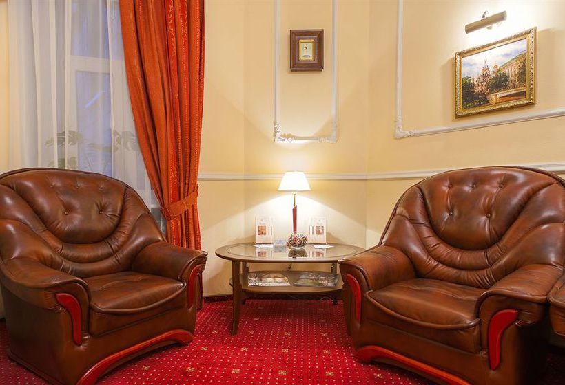 Art-hotel Radischev 6