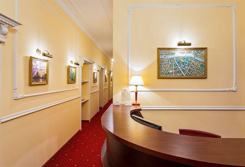 Art-hotel Radischev 7