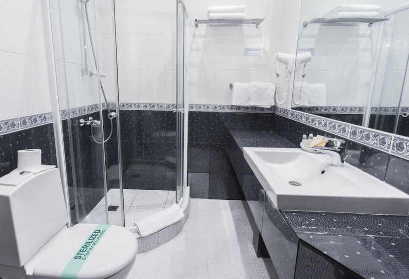 Art-hotel Radischev 9