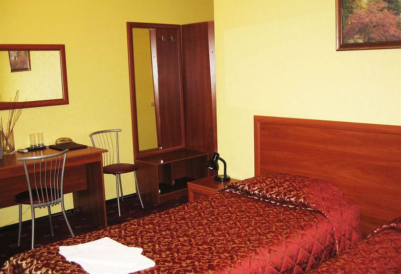 Hotel Altburg On Grechesky 12