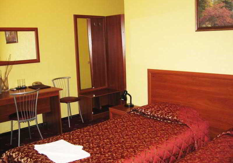 Hotel Altburg On Grechesky 17