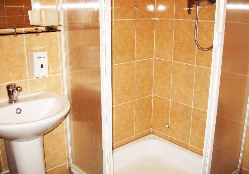 Hotel Altburg On Grechesky 18