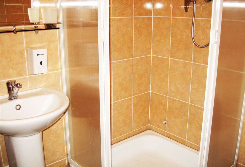 Hotel Altburg On Grechesky 7