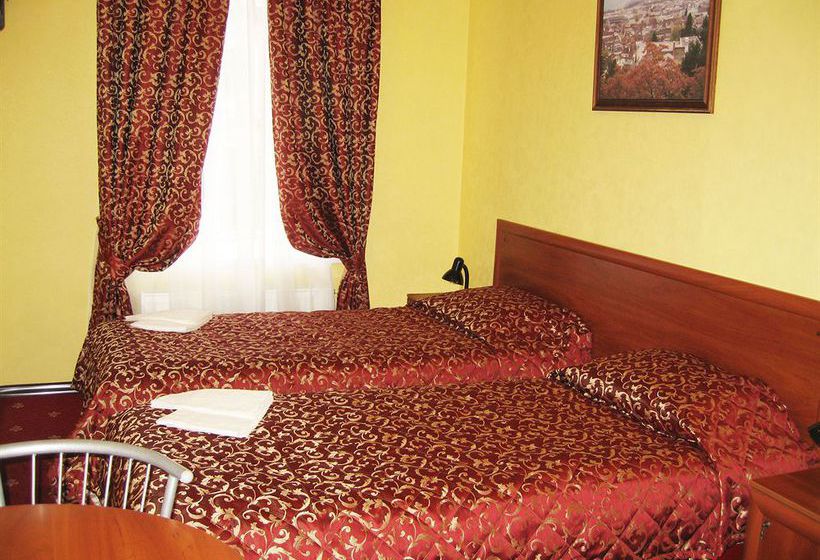 Hotel Altburg On Grechesky 8