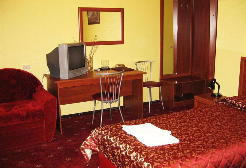 Hotel Altburg On Grechesky 9