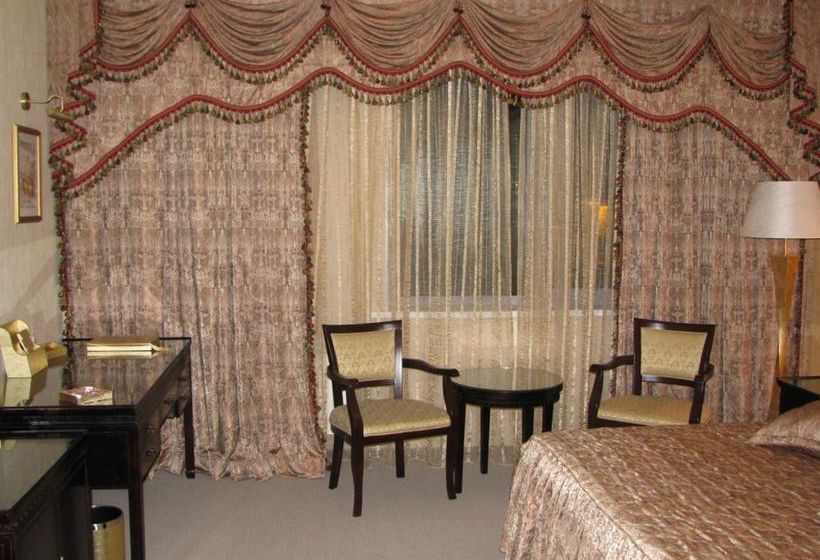 Atlaza City Residence 1